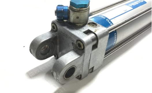Festo DSNU-S-12-50-P-A-MQ 5211903 ISO round cylinder